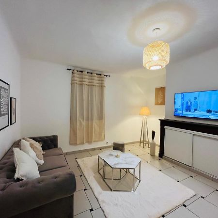 Appartement Ideal Au Coeur D 欧塞尔 外观 照片