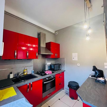 Appartement Ideal Au Coeur D 欧塞尔 外观 照片
